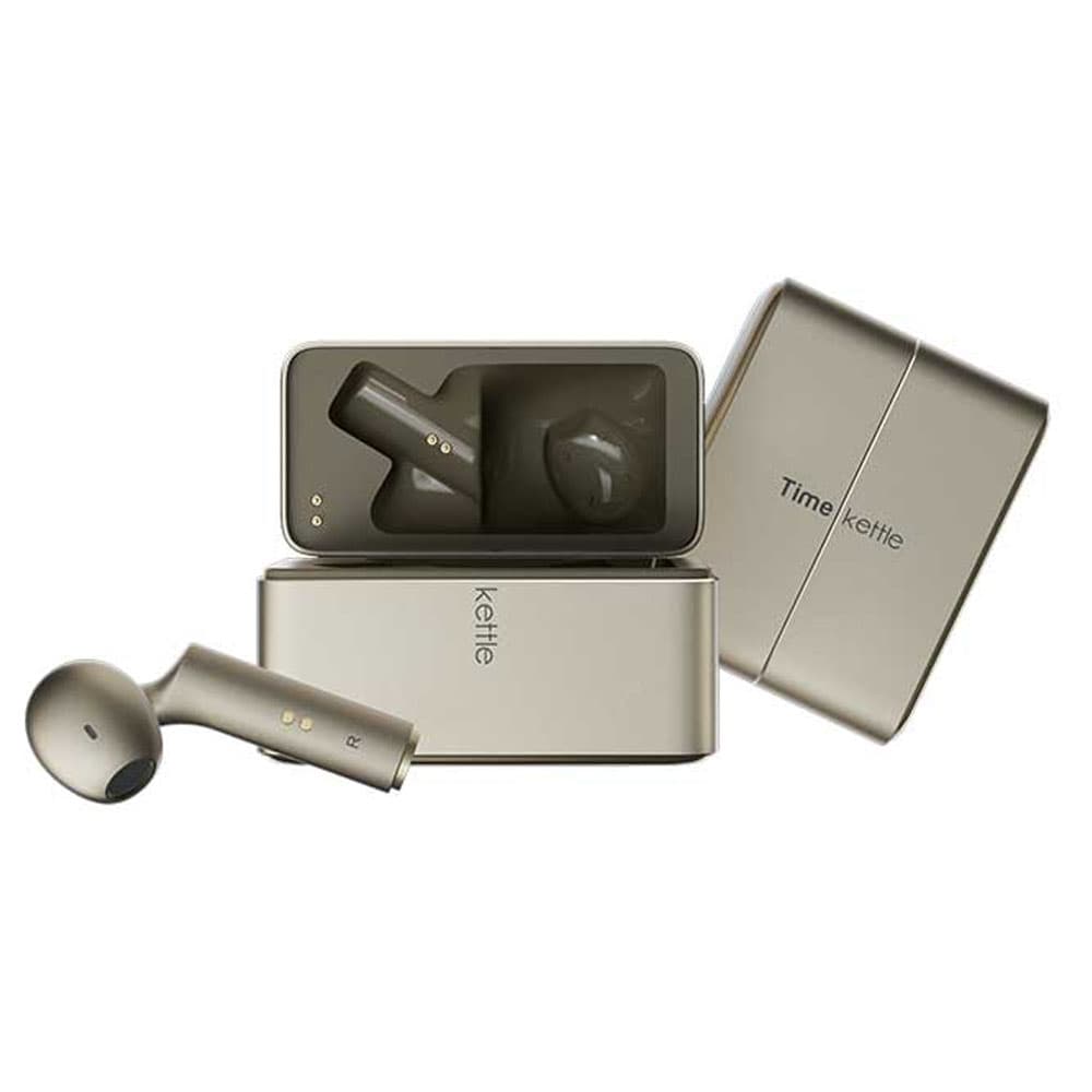 Fone de Ouvido Traductor de Voz Timekettle W4 AI - Gold 4