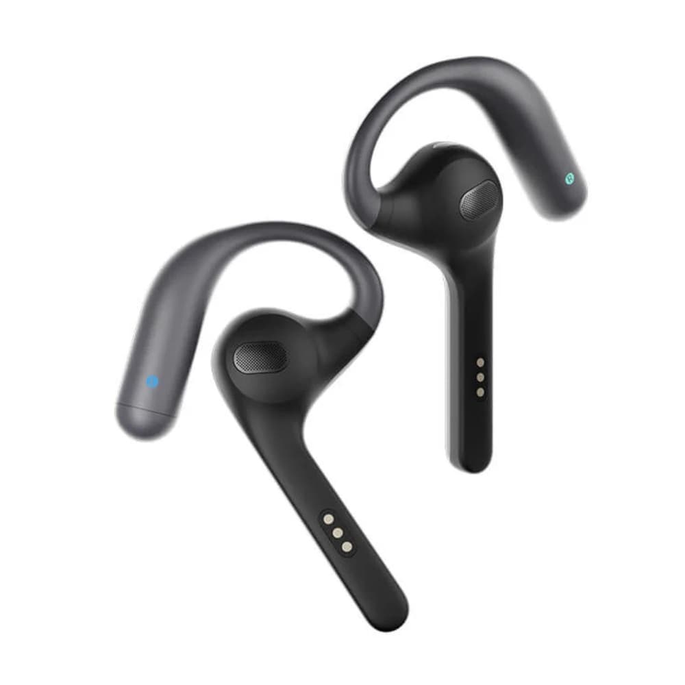 Fone de Ouvido Tradutor de Voz Timekettle W4 Pro AI - Grey 2