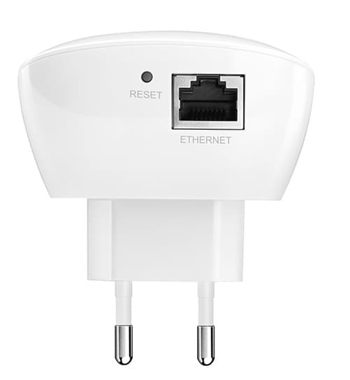 Repetidor Wi-Fi TP-Link TL-WA850RE 300Mbps - White 2