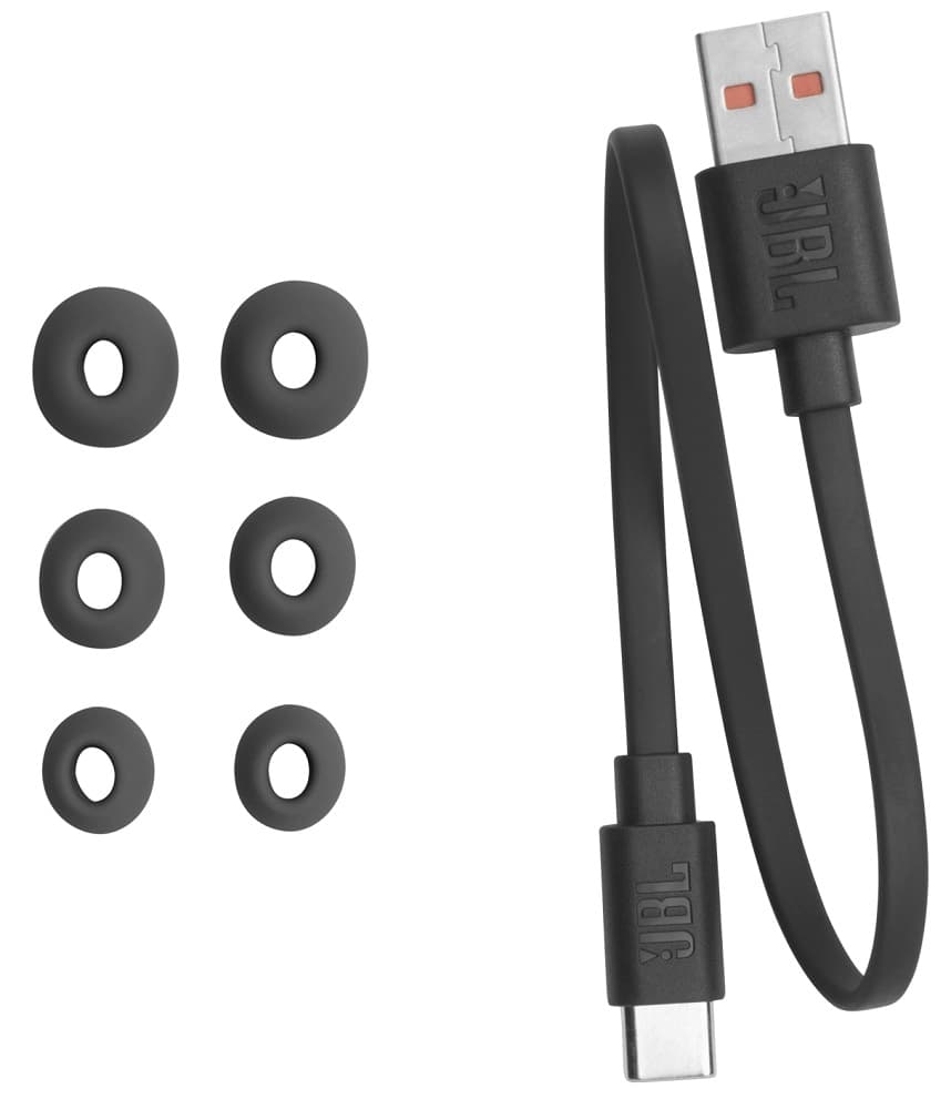 Fone de Ouvido JBL Tour Pro 2 Bluetooth - Black 3