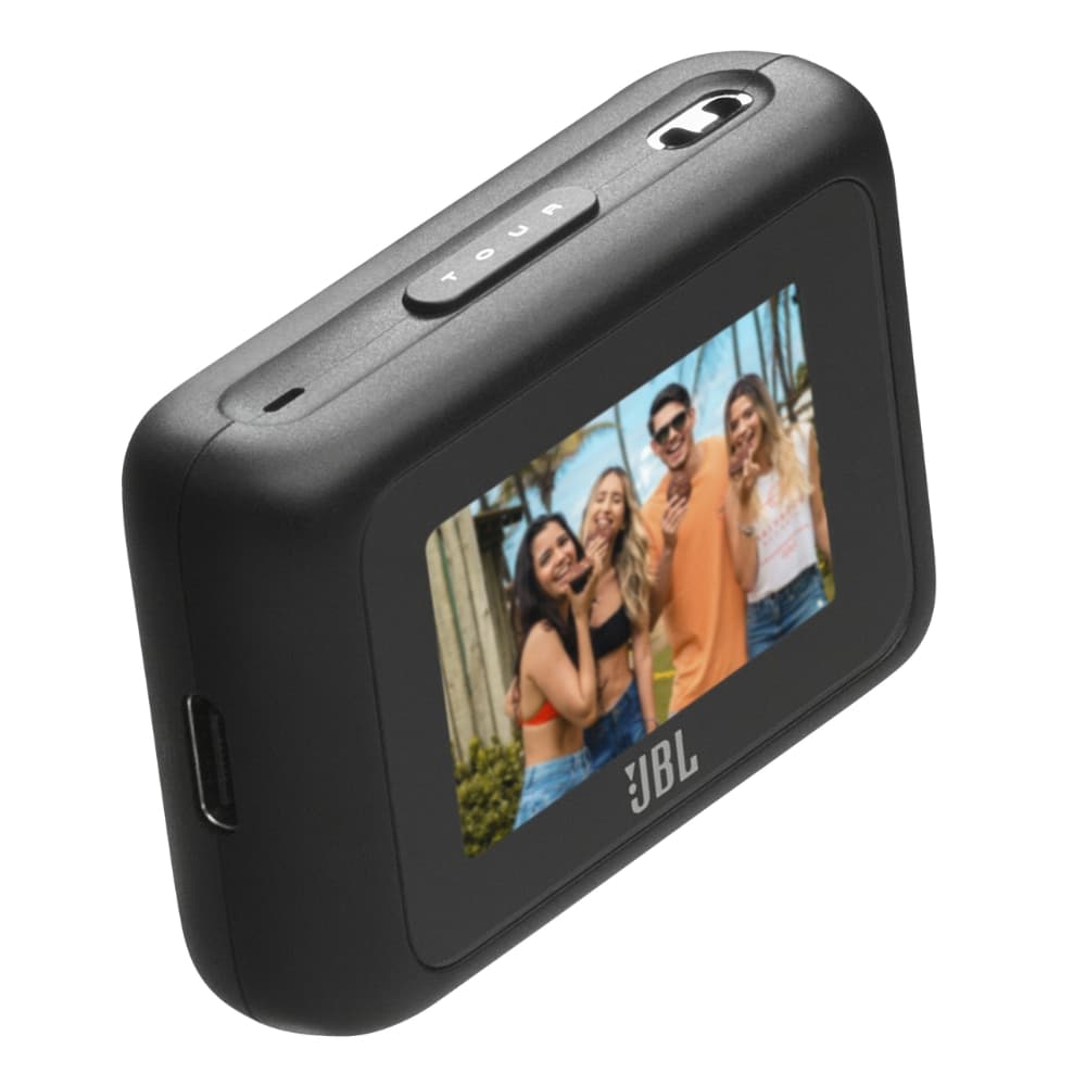 Fone de Ouvido JBL Tour One M3 Smart TX Bluetooth - Black 4