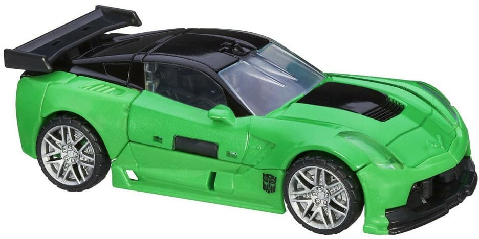 Boneco Hasbro Transformer A6510 Crosshairs 3