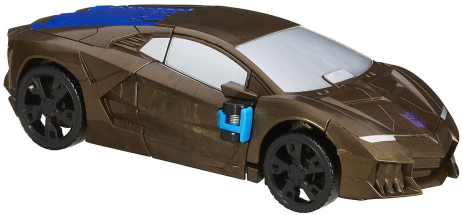 Boneco Hasbro Transformer A7105 Lockdown 3