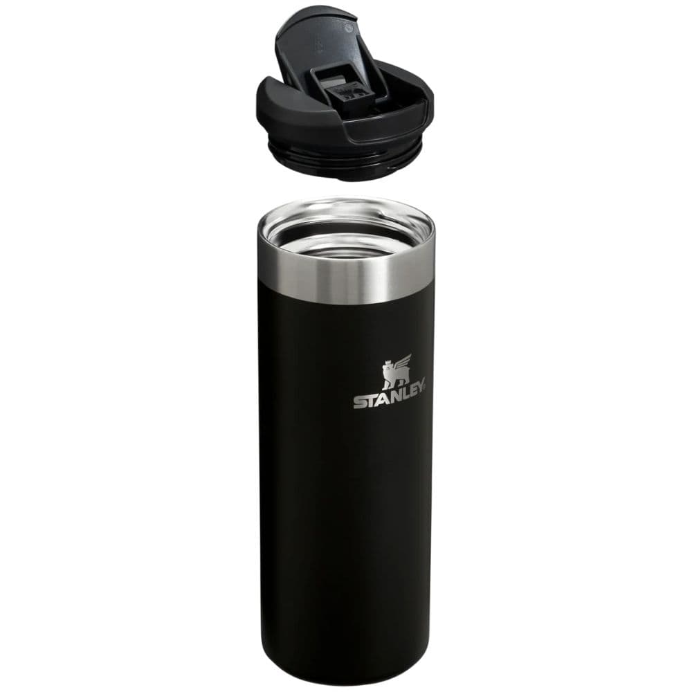 Garrafa Térmica Stanley The AeroLight Transit Bottle 473mL - Black 3