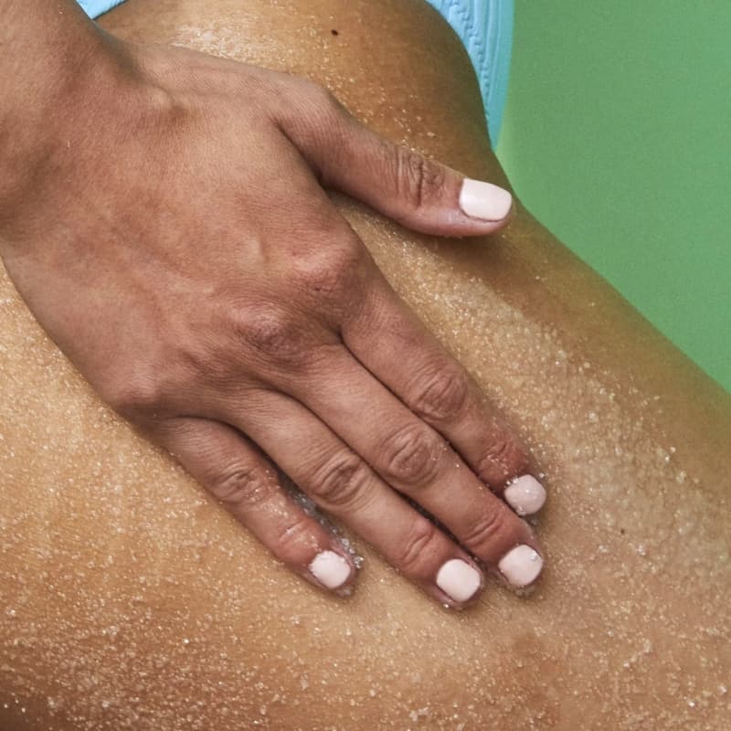 Esfoliante Corporal Tree Hut Shea Sugar 510g - Exotic Bloom 4