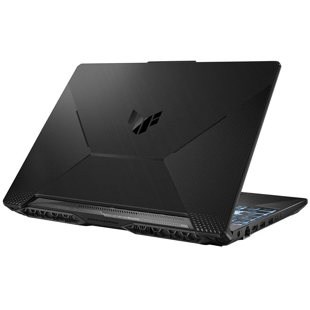 Notebook Asus TUF Gaming FX506H Intel Core I5-11260H RTX 3050 15.6" 8/512GB SSD - Graphite Black 2