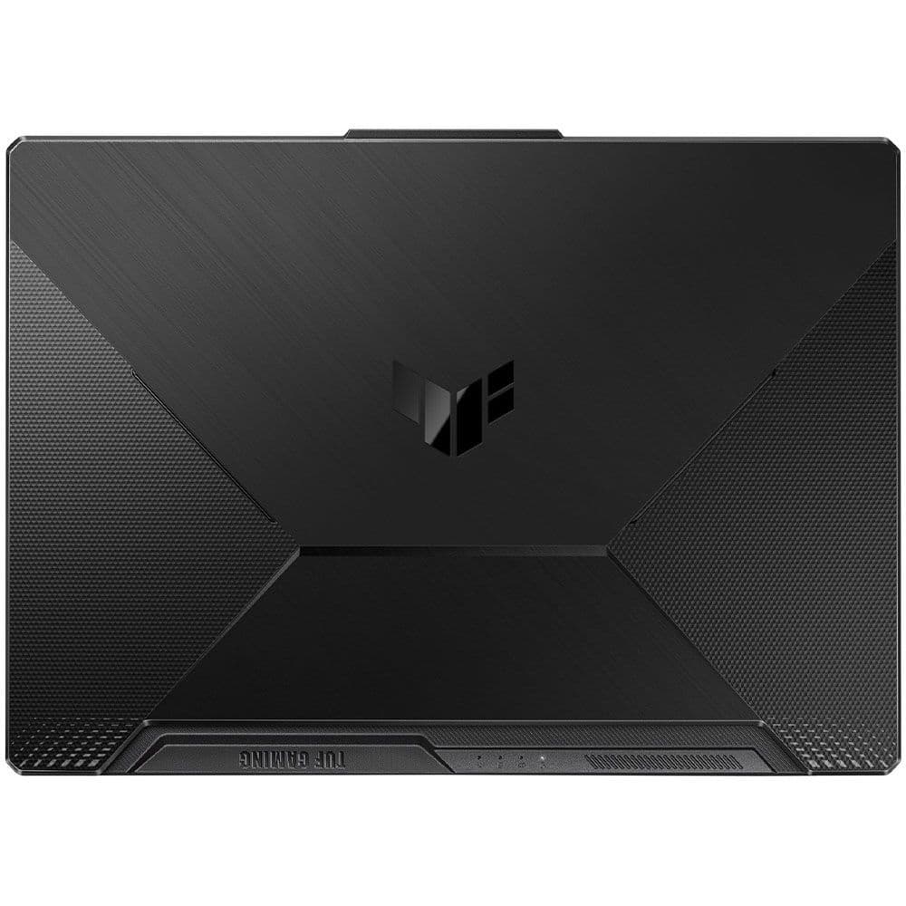 Notebook Asus TUF Gaming FX506H Intel Core I5-11260H RTX 3050 15.6" 8/512GB SSD - Graphite Black 3