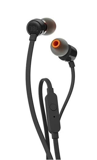 Fone de Ouvido JBL Tune 110 - Black 2