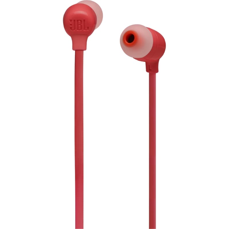 Fone de Ouvido JBL Tune 125BT Bluetooth - Coral 3