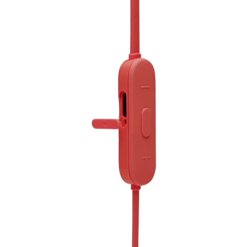 Fone de Ouvido JBL Tune 125BT Bluetooth - Coral 2