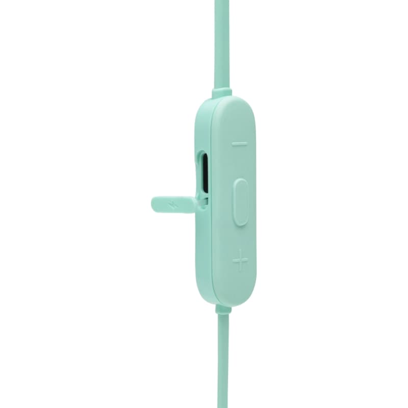 Fone de Ouvido JBL Tune 125BT Bluetooth - Teal 2