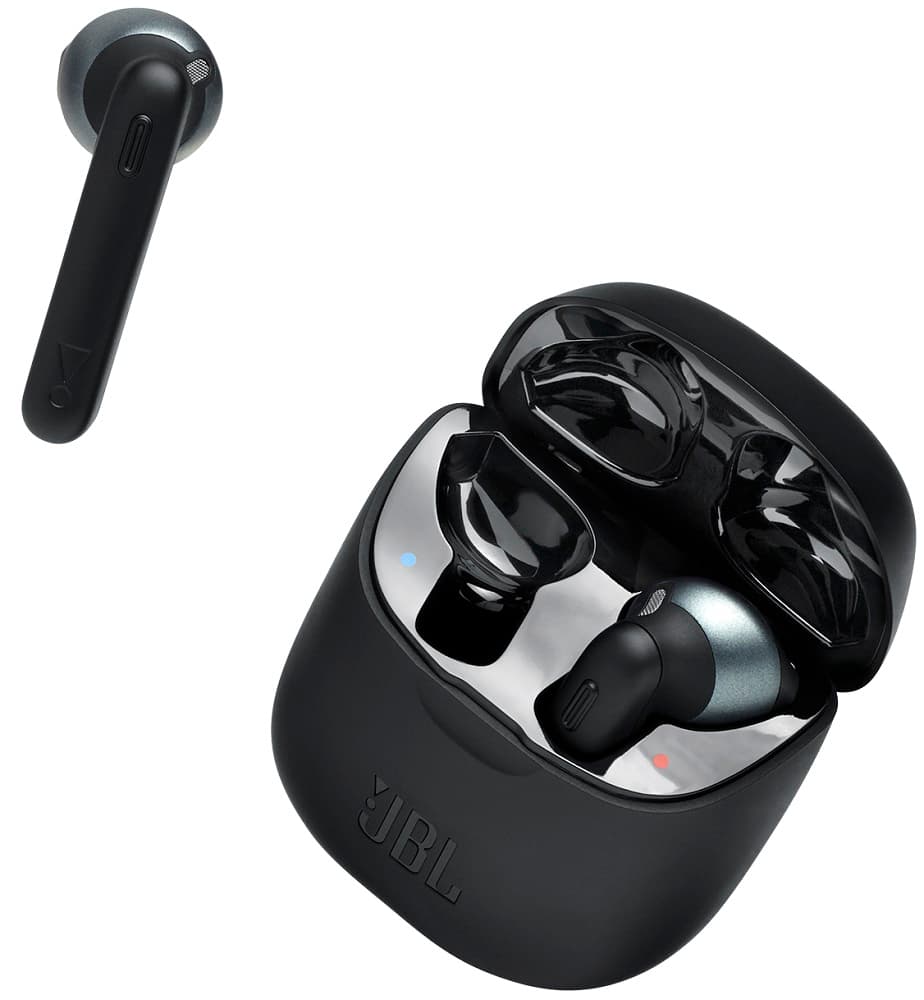 Fone de ouvido JBL Tune 220TWS Bluetooth - Black 3