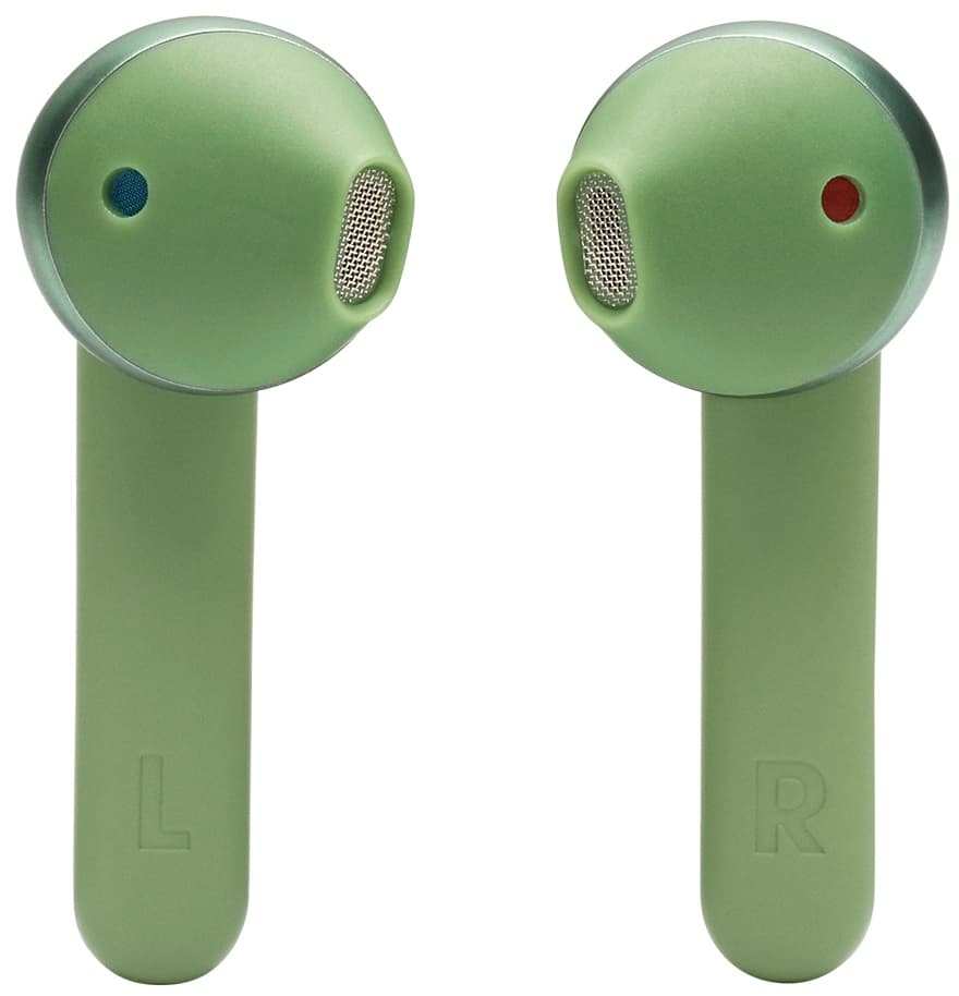 Fone de Ouvido JBL Tune 220TWS Bluetooth - Verde 2