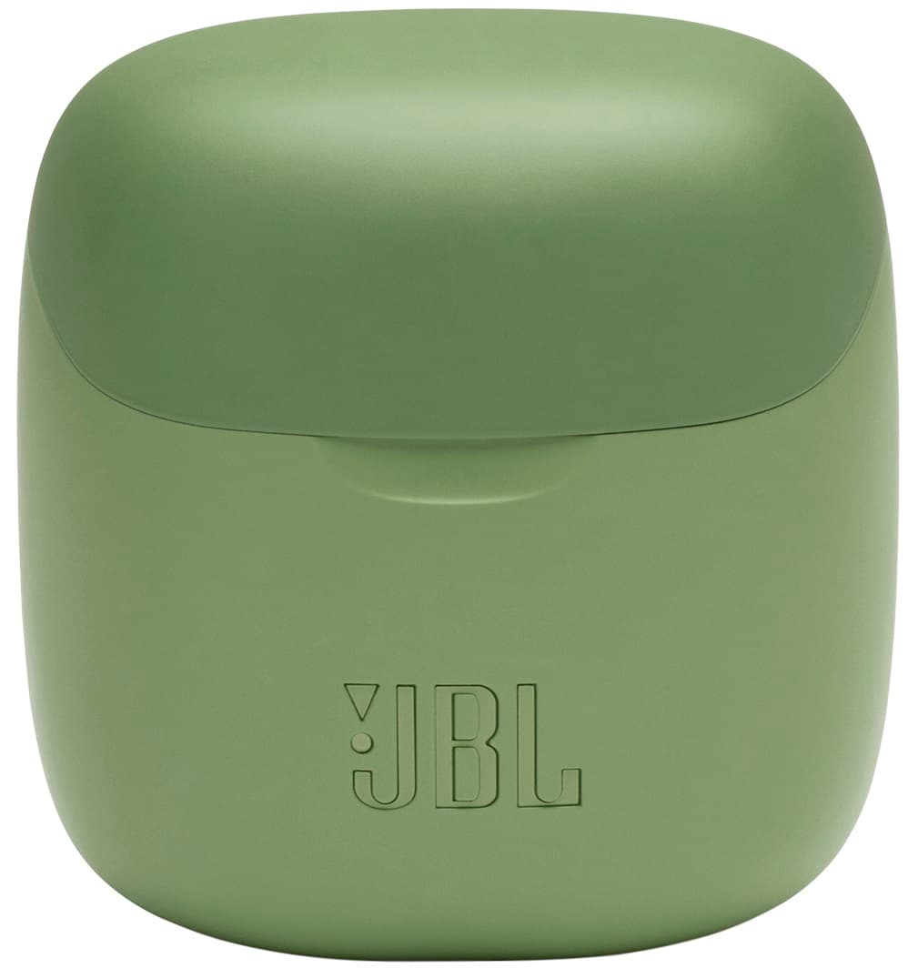 Fone de Ouvido JBL Tune 220TWS Bluetooth - Verde 3