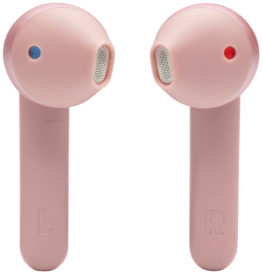 Fone de ouvido JBL Tune 220TWS Bluetooth - Rosa 2