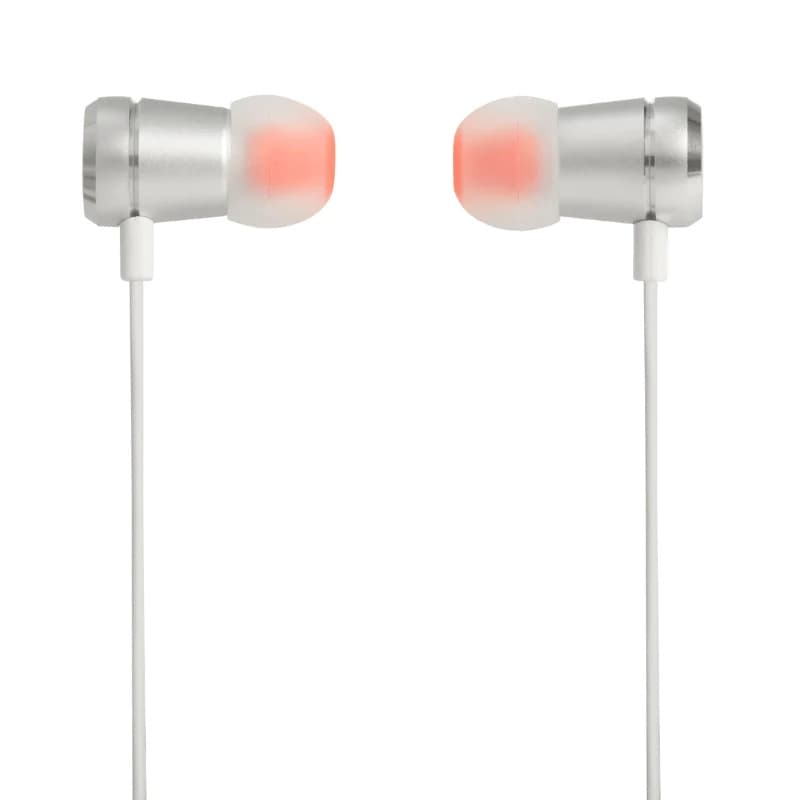 Fone de Ouvido JBL Tune 290 - Silver 3