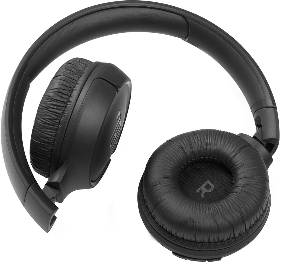 Fone de ouvido JBL Tune 510BT Bluetooth - Black 3