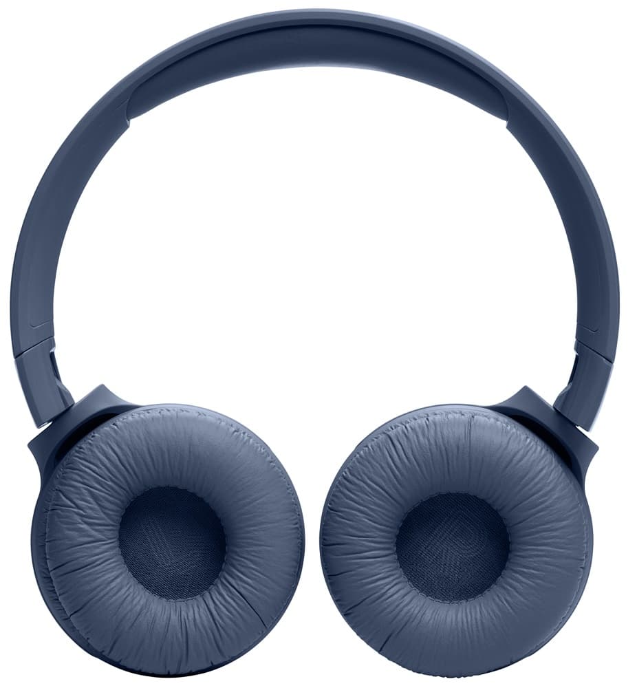 Fone De Ouvido JBL Tune 520BT Bluetooth - Blue 2