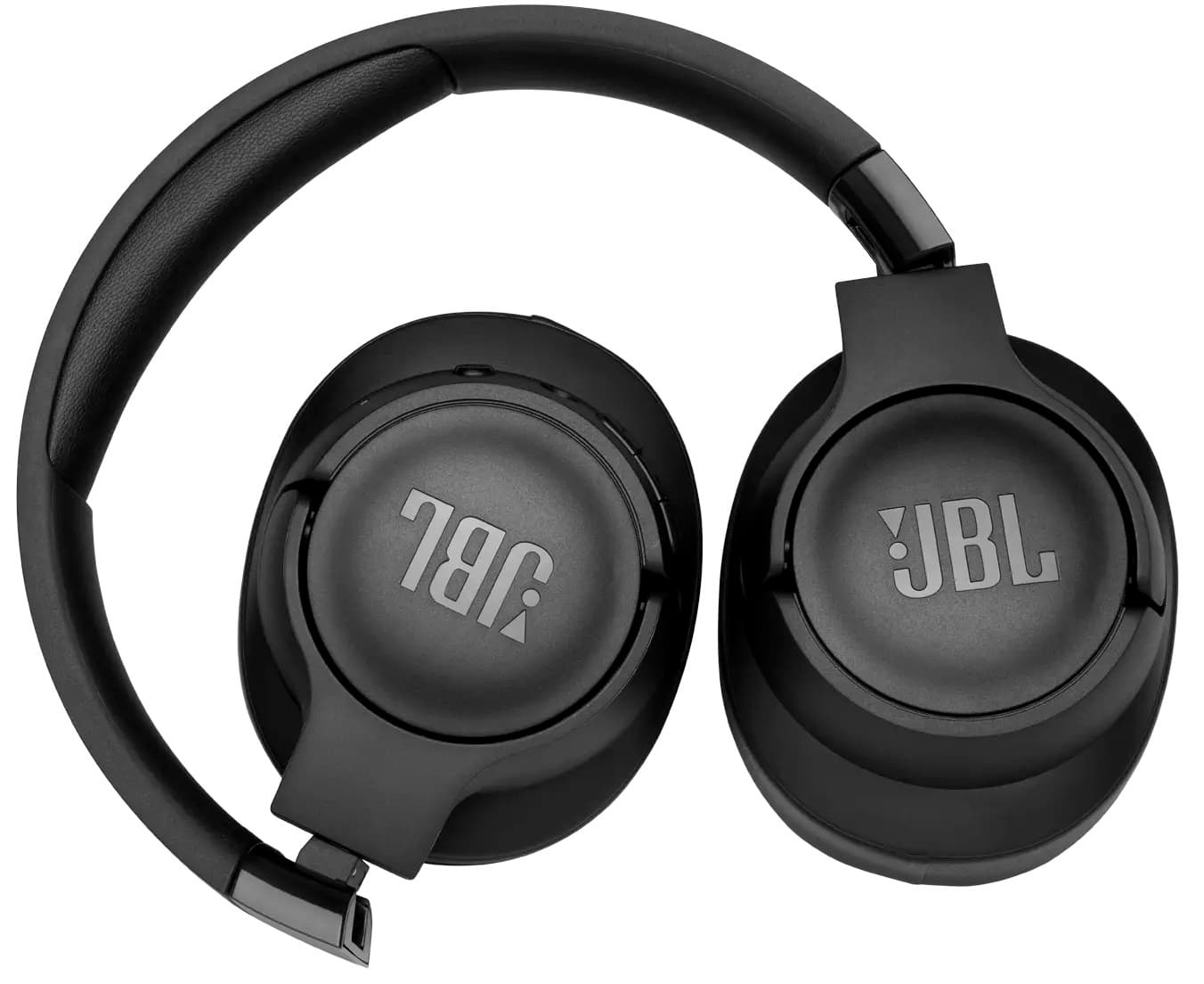 Fone de Ouvido JBL Tune 710BT Bluetooth - Black 2