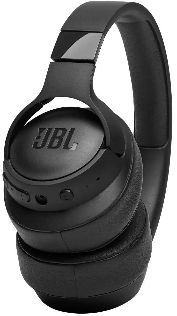 Fone de Ouvido JBL Tune 710BT Bluetooth - Black 3
