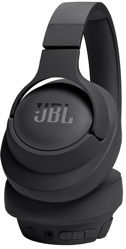 Fone De Ouvido JBL Tune 720BT Bluetooth - Black 3