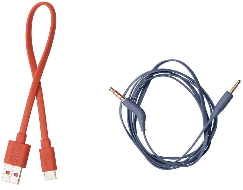 Fone De Ouvido JBL Tune 720BT Bluetooth - Blue 4