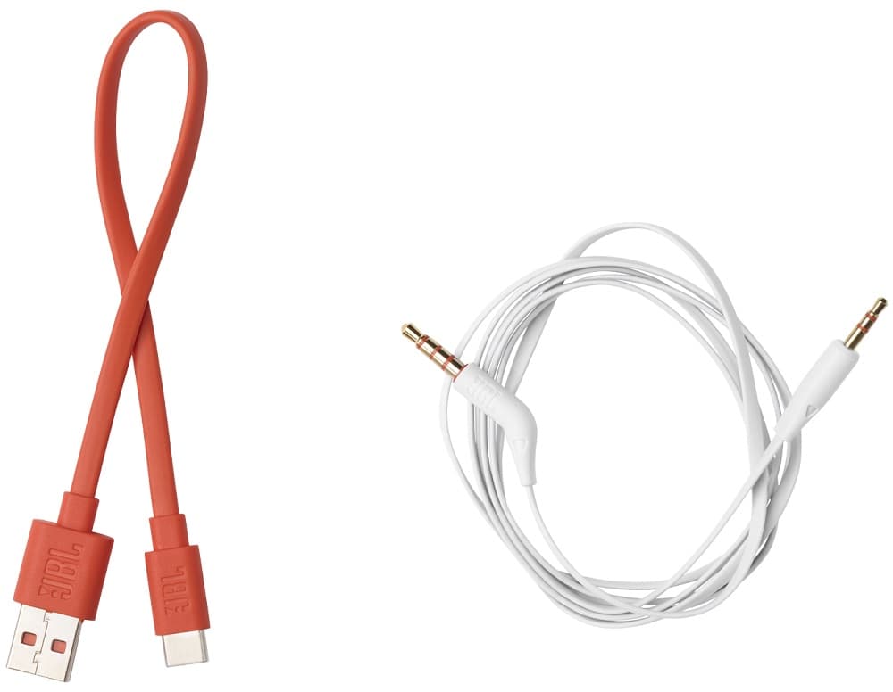 Fone De Ouvido JBL Tune 720BT Bluetooth - White  4