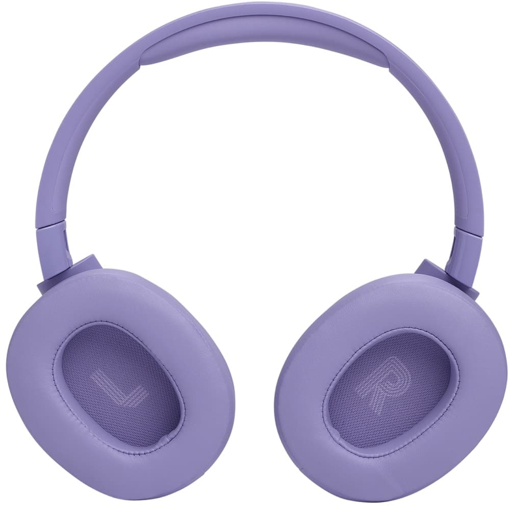 Fone de Ouvido JBL Tune 770NC Bluetooth - Purple 3