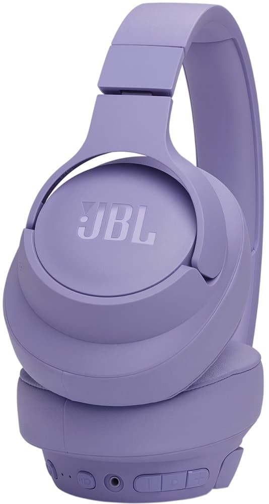 Fone de Ouvido JBL Tune 770NC Bluetooth - Purple 4