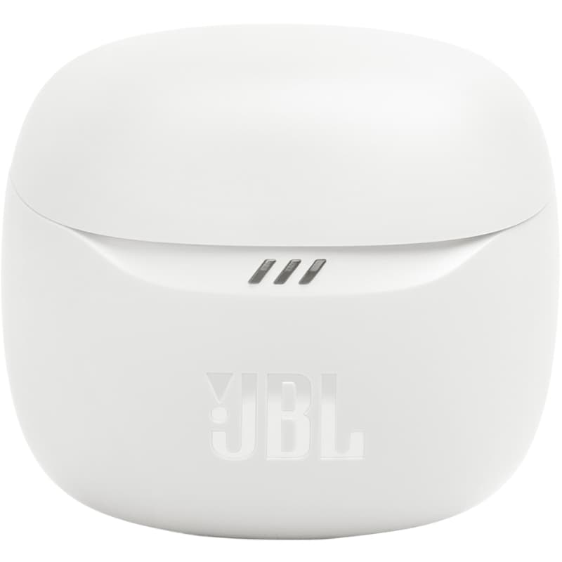 Fone de Ouvido JBL Tune Flex 2 Bluetooth ANC - White 5