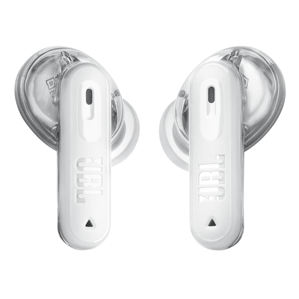 Fone de Ouvido JBL Tune Beam 2 Bluetooth - Ghost White 3