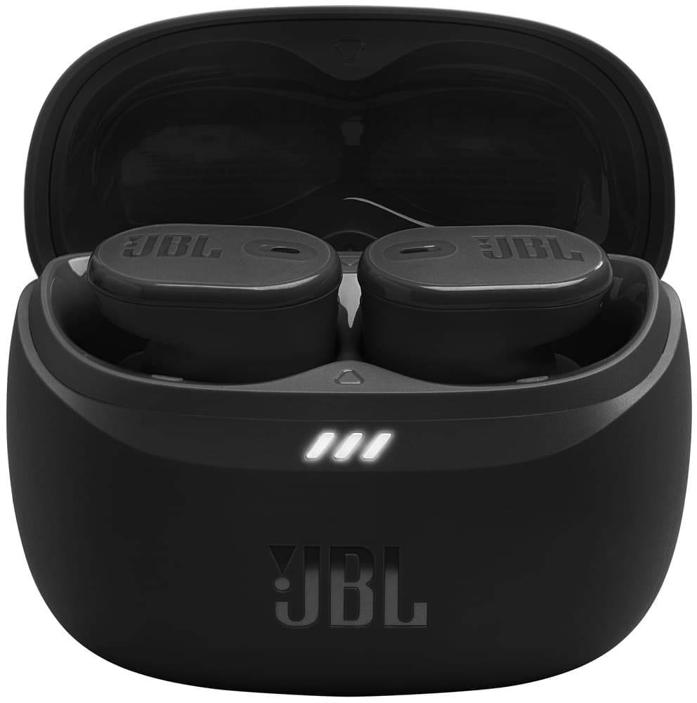 Fone de Ouvido JBL Tune Buds 2 Bluetooth - Black 2