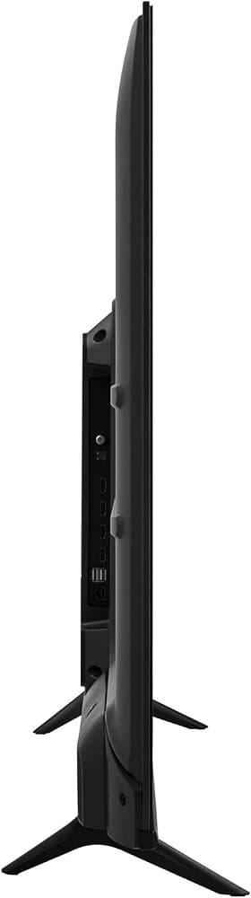 Smart TV LED Hisense 65" 65A6K 4K Ultra HD 3