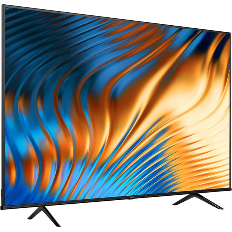 Smart TV LED Hisense 70" 70A6H 4K Ultra HD 3