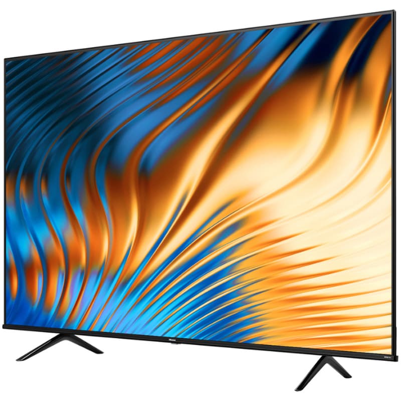 Smart TV LED Hisense 70" 70A6H 4K Ultra HD 4
