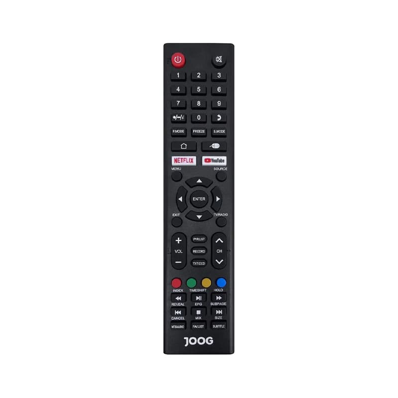 Smart TV LED Joog 32" A3200JTV HD 2