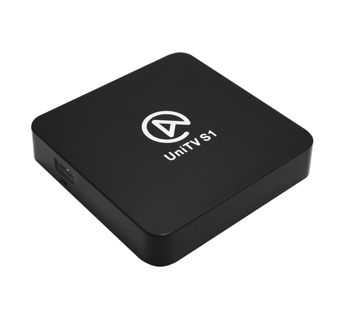 Receptor UniTV S1 K10 Wi-Fi 1/8GB 4K UHD - Black 2