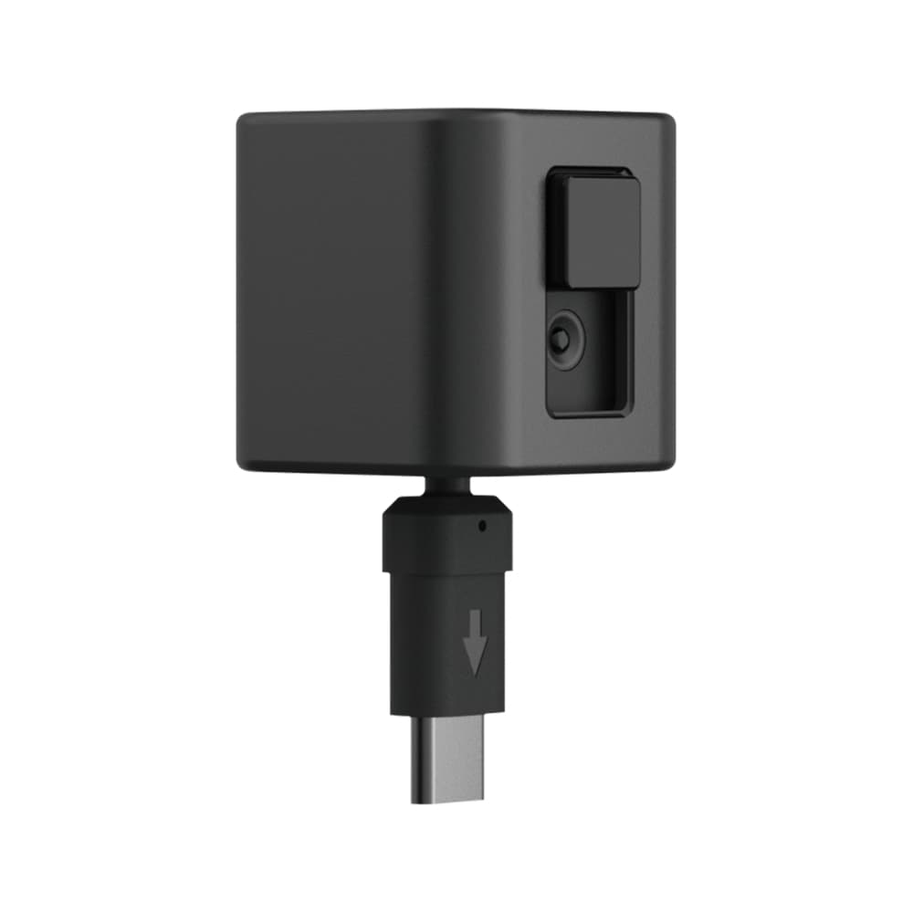 Câmera USB Hori para Nintendo Switch 2 - Black (NSX-023U) 2