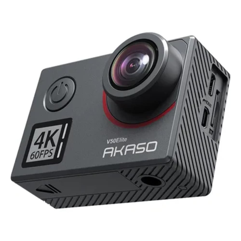 Câmera de Açao Akaso V50 Elite 20MP 4K Wi-Fi - Gray 2