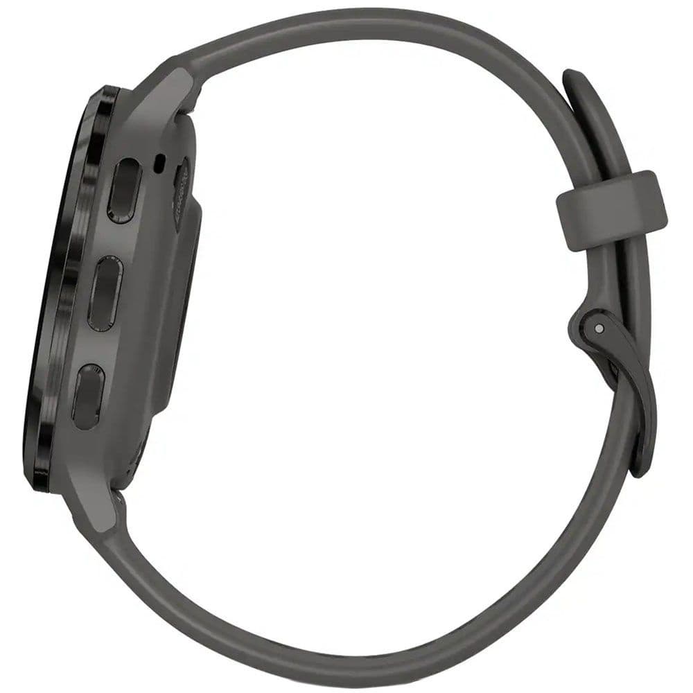 Relógio GPS Garmin Venu 3S 010-02785-00 - Gray 3