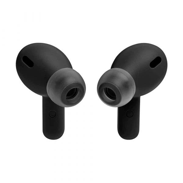 Fone de ouvido JBL Vibe 200TWS Bluetooth - Black 2