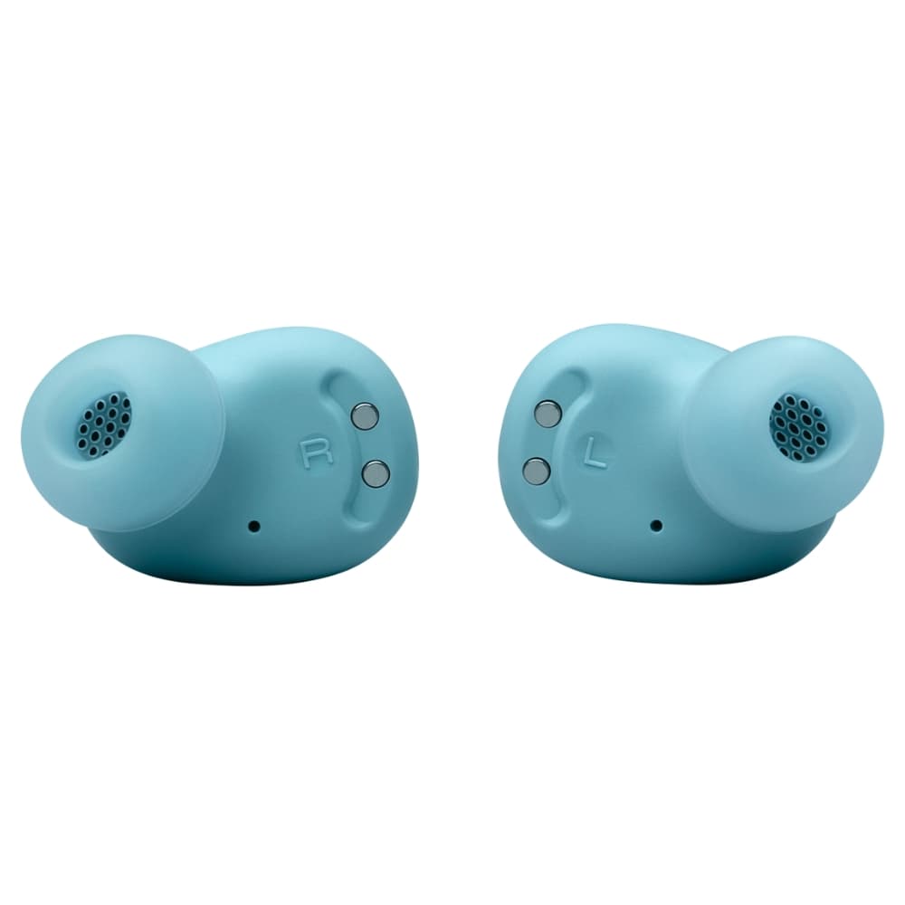 Fone de Ouvido JBL Vibe Buds 2 Bluetooth - Blue 3