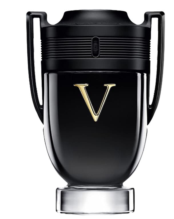 Kit Perfume Paco Rabanne Invictus Victory EDP Extreme 100ml + Desodorante Invictus 150ml - Masculino 2