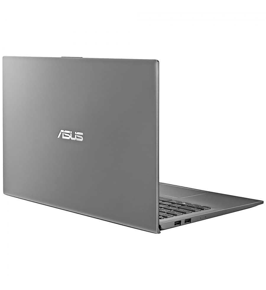 Notebook Asus VivoBook F512D AMD Ryzen 7 3700U 15.6" 8/256GB SSD W10 - Slate Grey 2