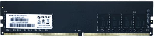 Memoria Para PC 4GB S3+ DDR4 2666MHz S3L4N2619041 2