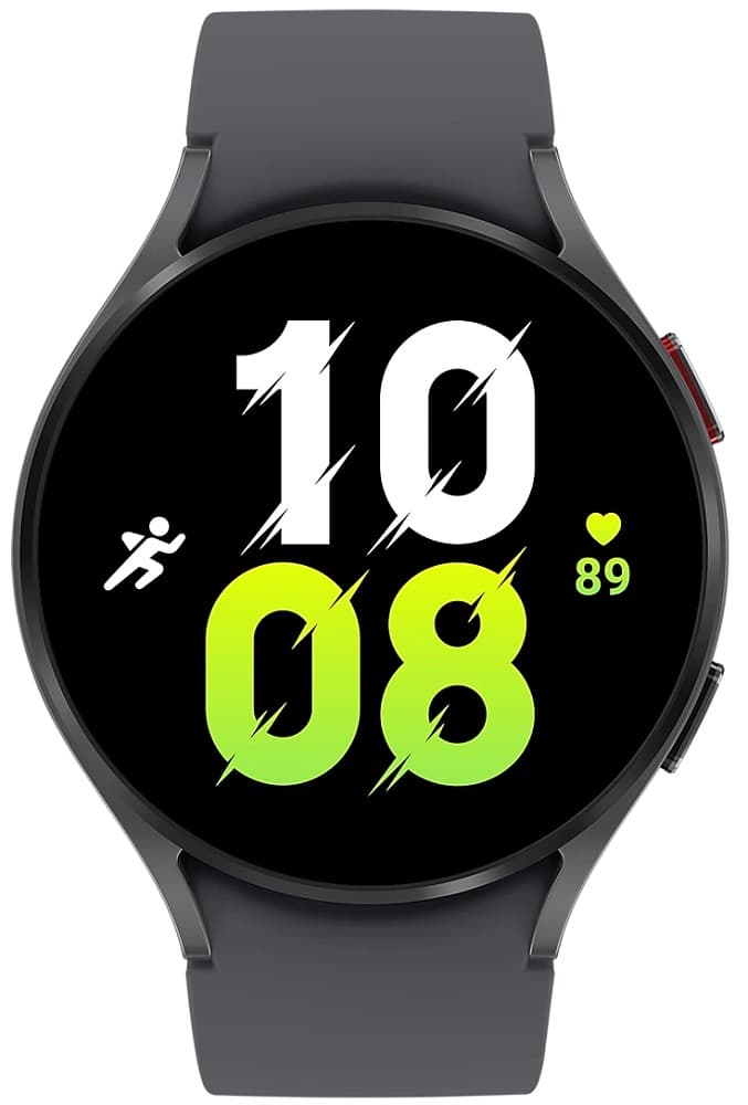 Relógio Smart Samsung Galaxy Watch5 SM-R910 44mm - Graphite (Homologado) 2