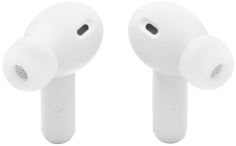 Fone de Ouvido JBL Wave Beam 2 Bluetooth - White 3