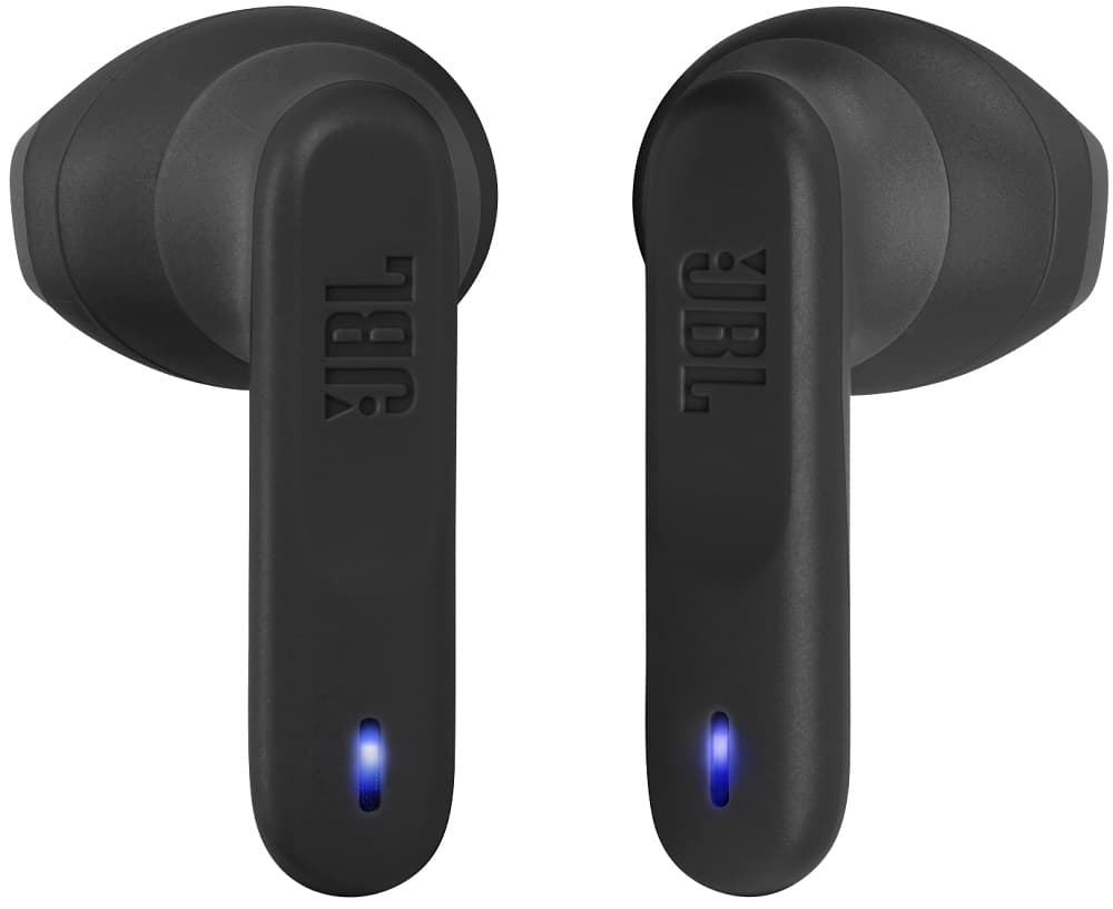 Fone de Ouvido JBL Wave Flex Bluetooth - Black 2
