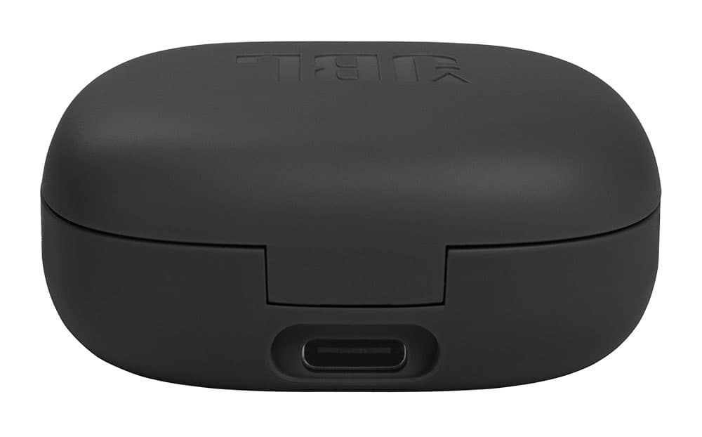 Fone de Ouvido JBL Wave Flex Bluetooth - Black 3