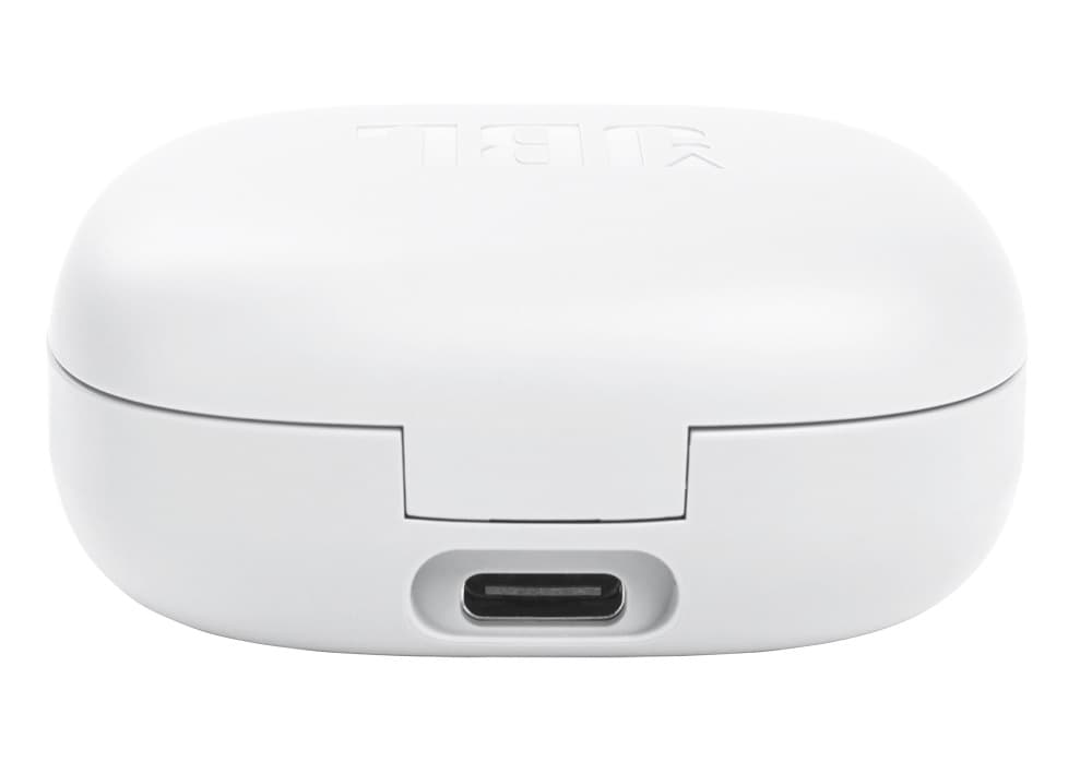 Fone De Ouvido JBL Wave Flex Bluetooth - White 3